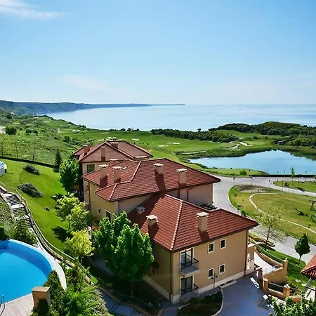 Apartmán Beautiful With Terrace In Thracian Cliffs *