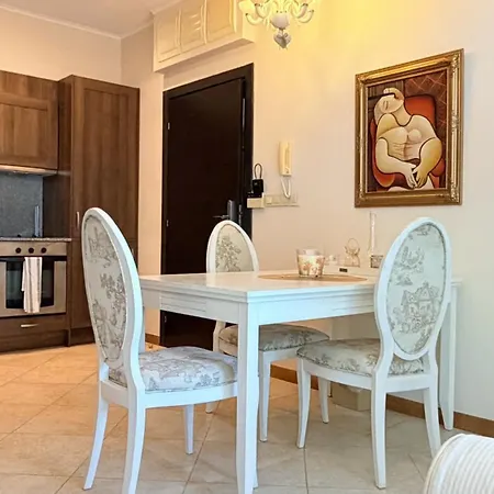 Beautiful With Terrace In Thracian Cliffs