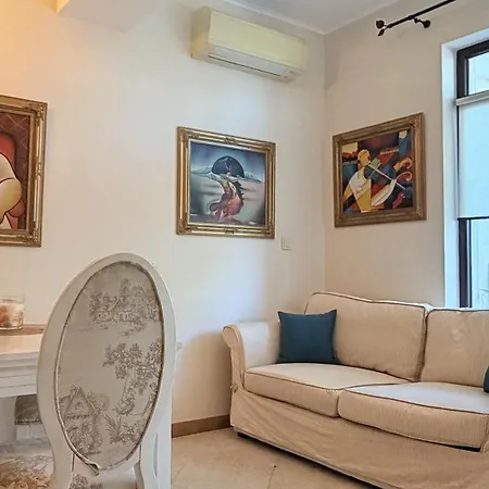 Apartmán Beautiful With Terrace In Thracian Cliffs