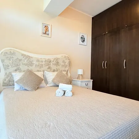 شقة Beautiful With Terrace In Thracian Cliffs *