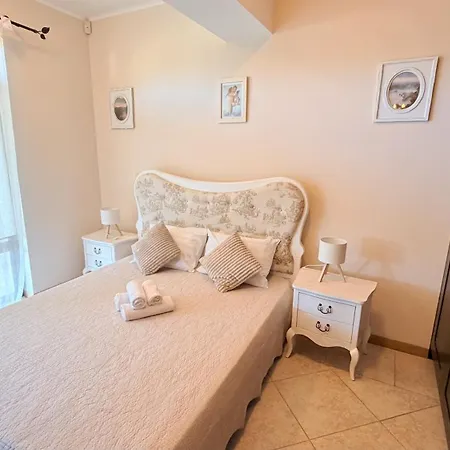 Beautiful With Terrace In Thracian Cliffs Apartmán