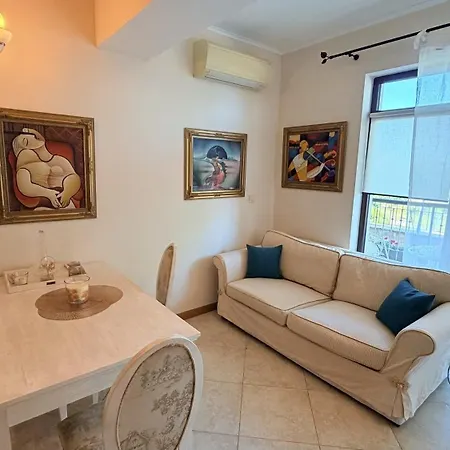 Apartmán Beautiful With Terrace In Thracian Cliffs *