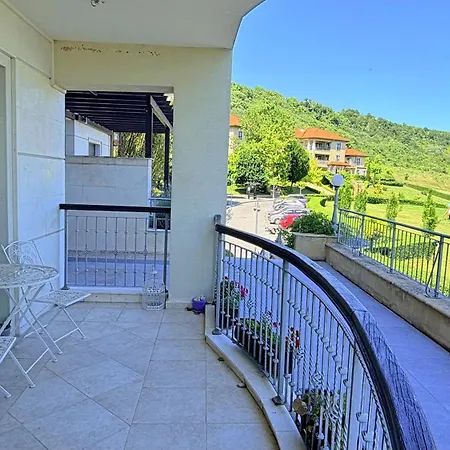 Beautiful With Terrace In Thracian Cliffs * Bozhurets