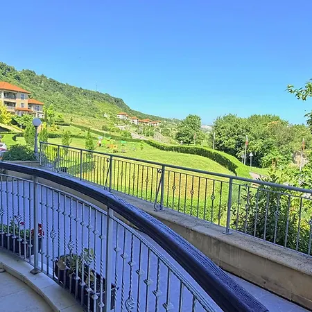 Beautiful With Terrace In Thracian Cliffs *