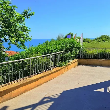 Apartmán Beautiful With Terrace In Thracian Cliffs *