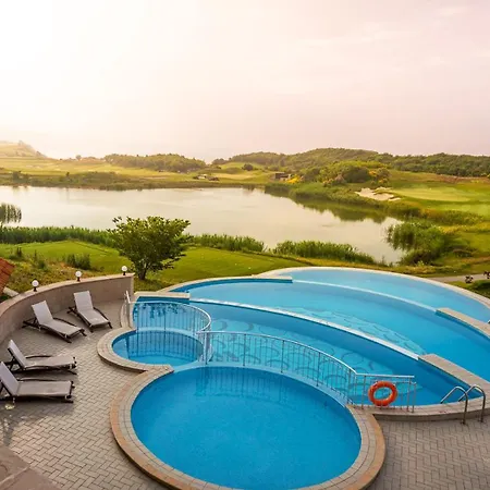Beautiful With Terrace In Thracian Cliffs *