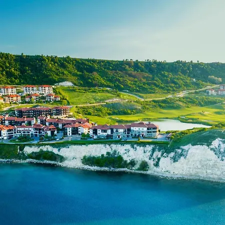 Beautiful With Terrace In Thracian Cliffs *